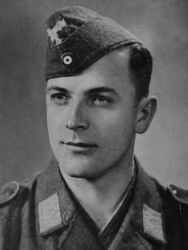 Zwerger Josef